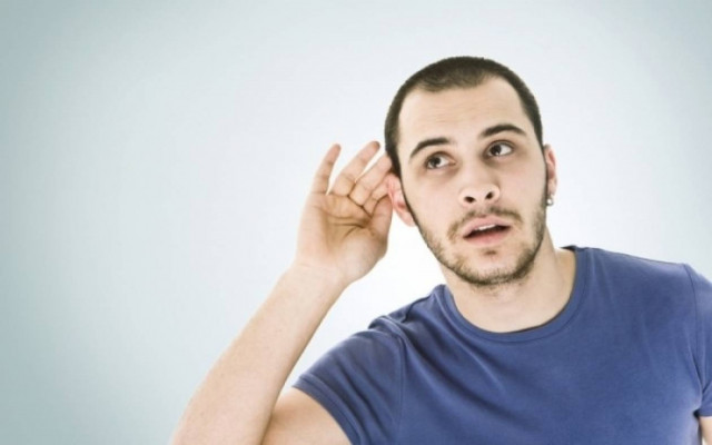 Ποιες συχνότητες «πιάνει» η ακοή σας; Κάντε το τεστ! (video)