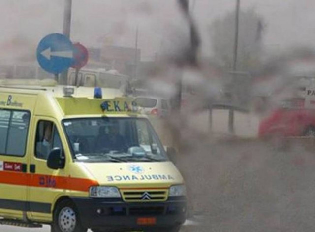 A 49-year-old man drowned in Oraiokastro