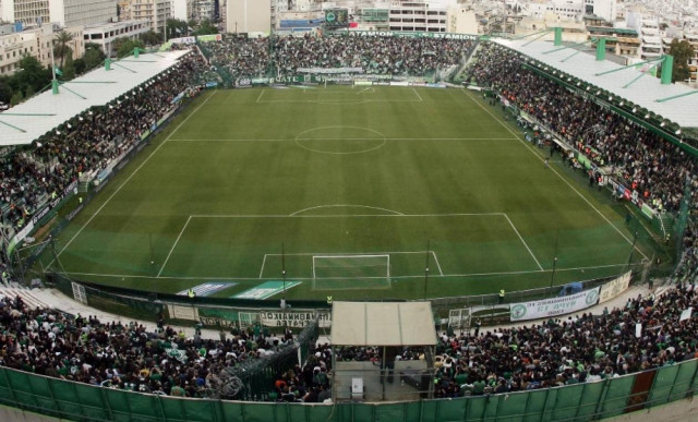 Παναθηναϊκός: «Βόμβα» από το Ελεγκτικό Συνέδριο στα «θεμέλια» της Λεωφόρου