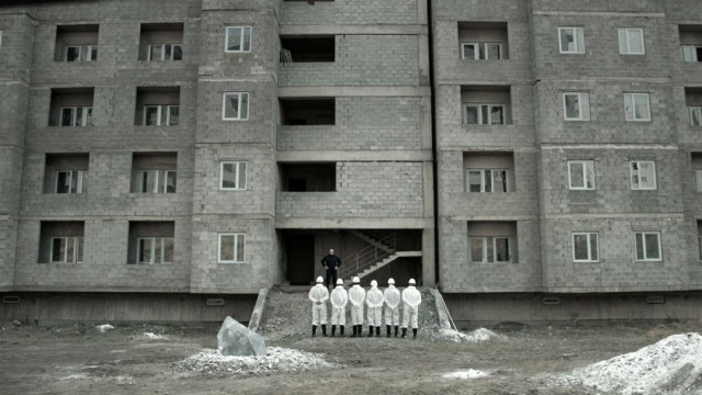 Νύχτες πρεμιέρας: Αφιέρωμα στο έργο του Γιώργου Δρίβα