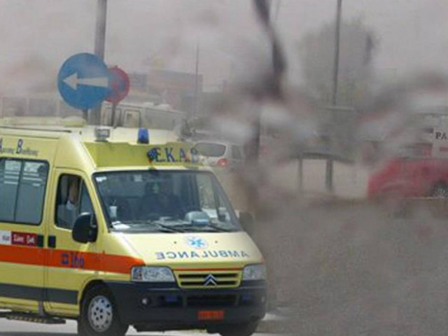 Νεκρός ένας 49χρονος από τις πλημμύρες στο Ωραιόκαστρο