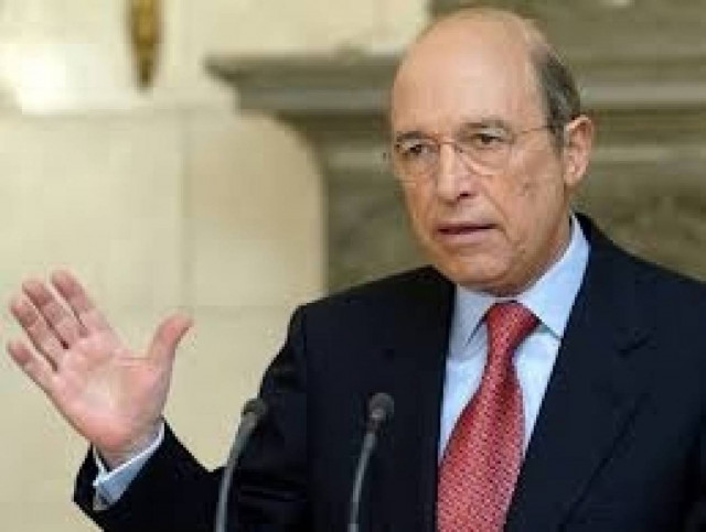 Απίστευτος Σημίτης: Κατηγορεί για όλα τον Καραμανλή!