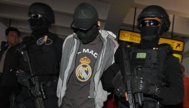 Ινδονήσια: Συλλήψεις τούρκων για διασυνδέσεις με το Ισλαμικό Κράτος