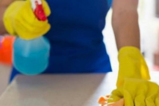 7 αντικείμενα του σπιτιού που κρύβουν τη μεγαλύτερη συγκέντρωση βακτηρίων