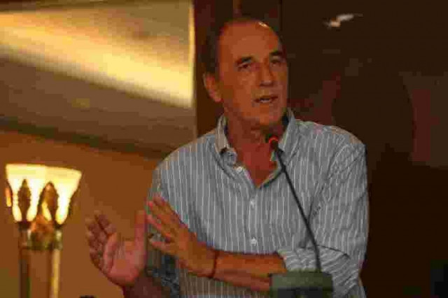 Σταθάκης κατά Κωνσταντινόπουλου: Μάλλον δε γνωρίζετε τίποτα για το ΕΣΠΑ