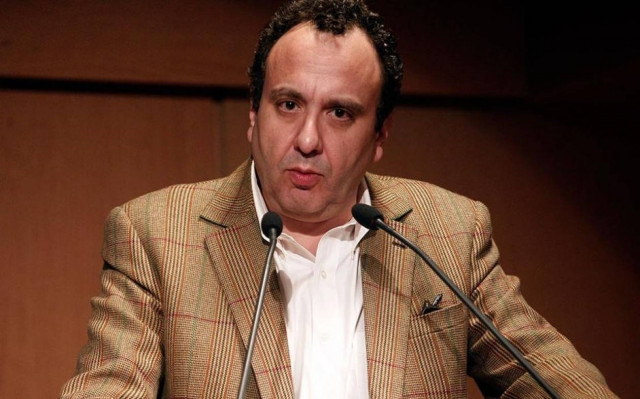 Παραιτήθηκε ο Χ. Χωμενίδης απο τη ΝΕΡΙΤ