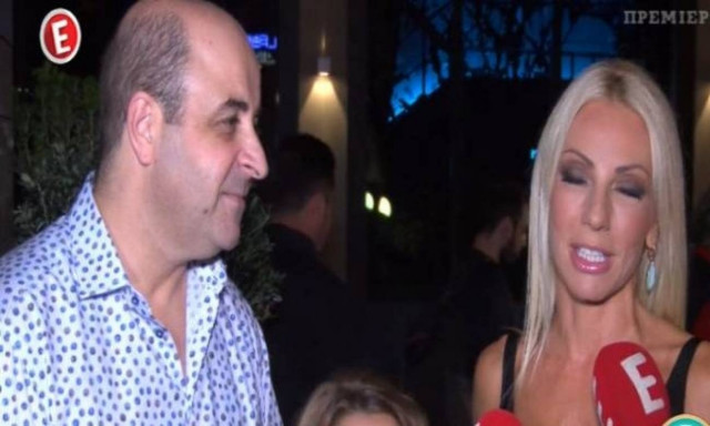 Σεφερλής-Τσαβαλιά: Δεν θα κατέβουμε από τον ουρανό αλλά θα έχει την προσωπική μας σφραγίδα