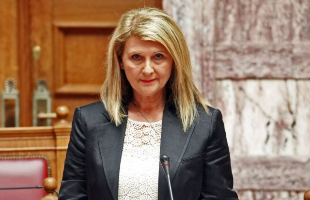 Βούλτεψη: Δεν τίθεται θέμα αλλαγής του εκλογικού νόμου