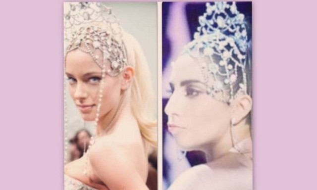 To post της Δούκισσας που ξεκίνησε… «πόλεμο»