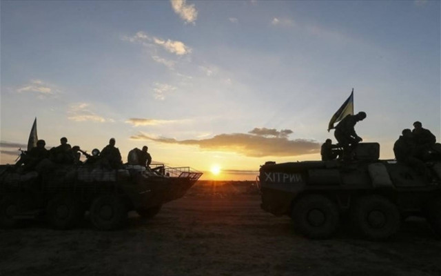 Επικυρώνεται σήμερα η συμφωνία σύνδεσης Ε.Ε. – Ουκρανίας