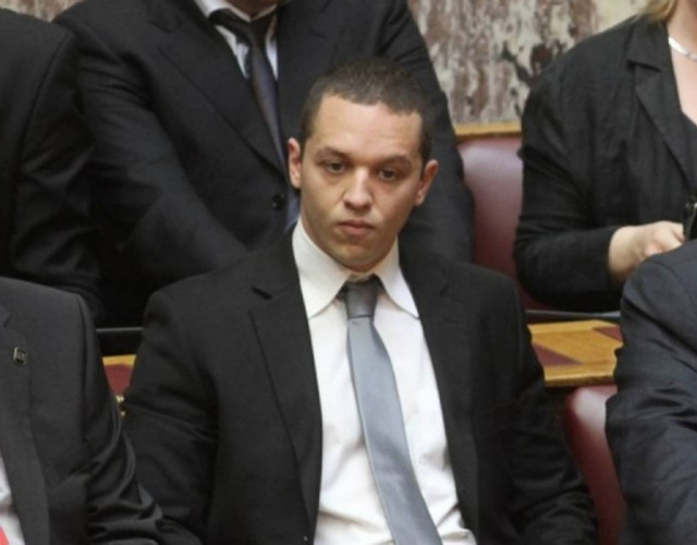 Κασιδιάρης: Χρήση παράνομου τηλεοπτικού υλικού από την Δικαιοσύνη