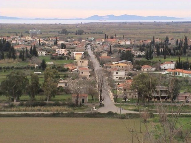 Αίσιο τέλος για τα τρία αδέρφια στον Γαλατά