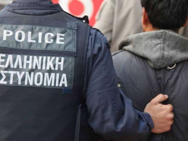 Bandits spread terror in elderly