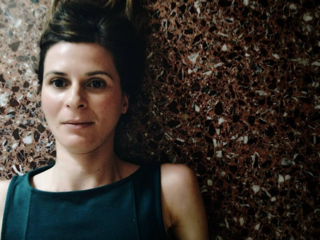 «4ος όροφος» στον χώρο «Προσωρινός»