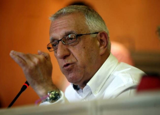 Κακλαμάνης: Εδώ και τώρα Εξεταστική, καληνύχτα κ. Σημίτη