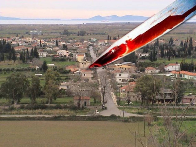 Γαλατάς: Τρία αδέλφια απειλούν να αυτοκτονήσουν