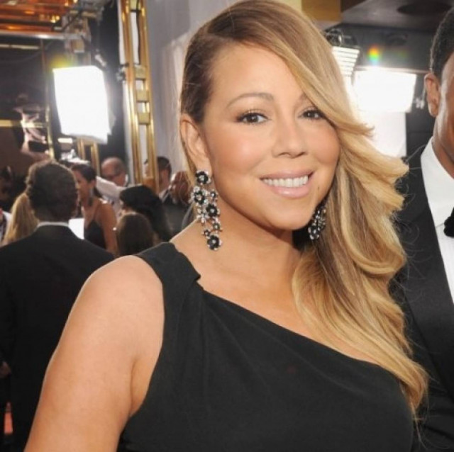 H Μariah Carey καταρρέει: Οι φίλοι της ανησυχούν