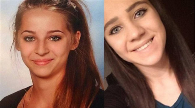 Ανήλικες το «έσκασαν» από το σπίτι τους για να γίνουν τζιχαντίστριες