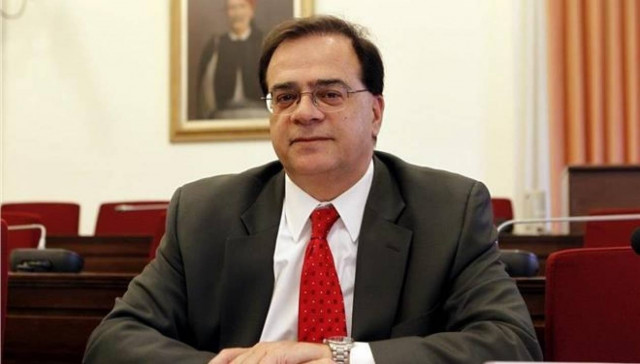 Χαρδούβελης: Υποχρεωμένοι να πάρουμε πίσω τις αγροτικές ενισχύσεις