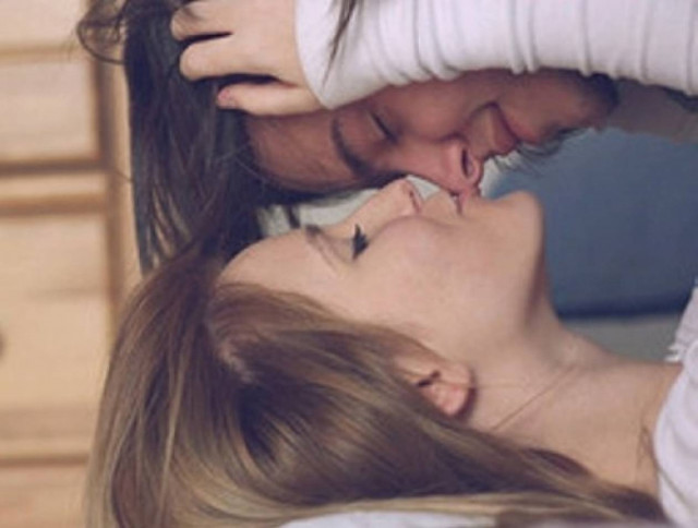 Στο μυαλό του άντρα: 5 πράγματα που ΔΕΝ σκέφτονται τα αγόρια όταν κάνουν σεξ