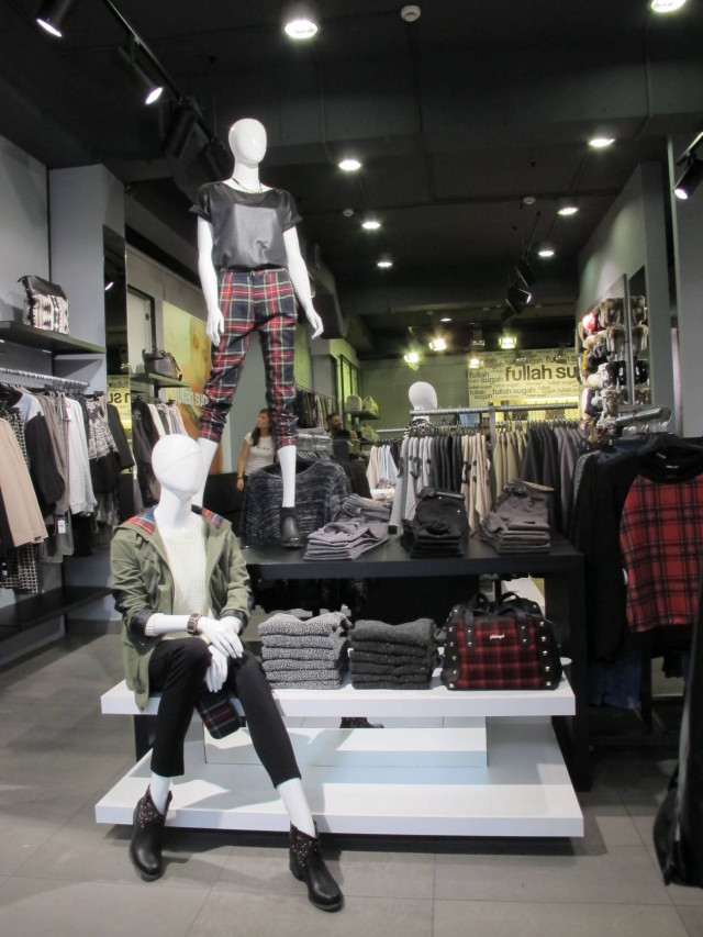 Η Fullah Sugah τώρα και στην Πολωνία!