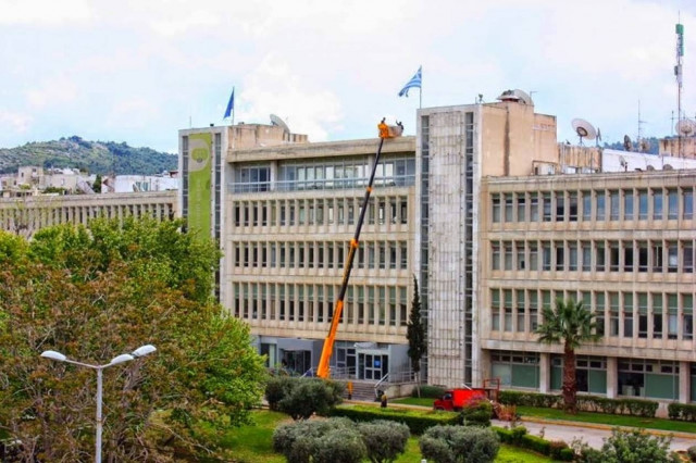 Ένα βήμα πριν τη μήνυση οι υποψήφιοι της ΝΕΡΙΤ