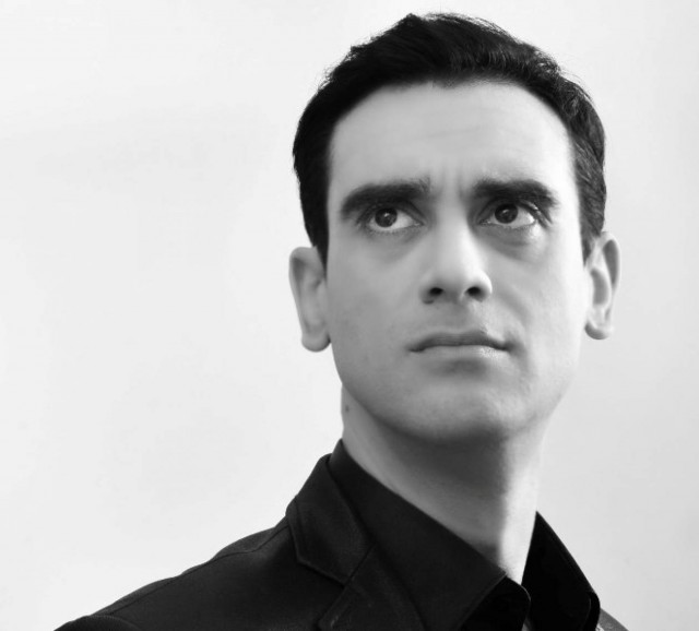 Ο σολίστ και μουσικός Επ. Ηλιόπουλος στη συναυλία  «Μεσόγειος»