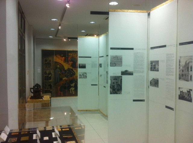 Άρωμα καπνού και στη Θεσσαλονίκη με την υποστήριξη της JTI