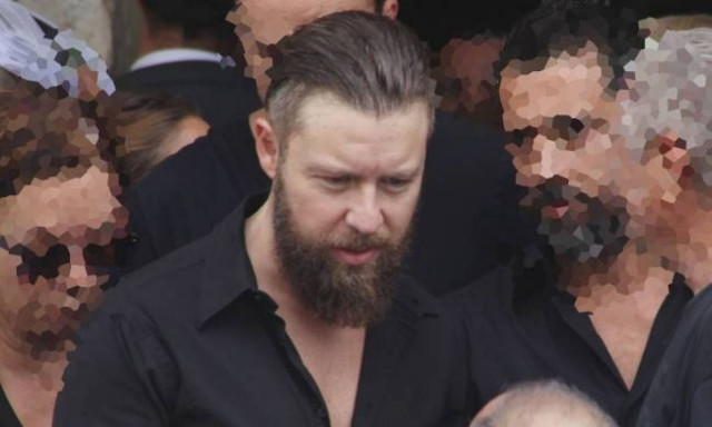 Γιάννης Βαρδής: Η επόμενη μέρα, το «σημάδι» και η τελευταία επιθυμία του Αντώνη Βαρδή