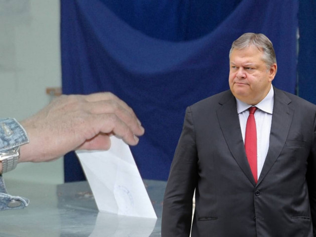 «Παιχνίδια» Βενιζέλου με τον εκλογικό νόμο