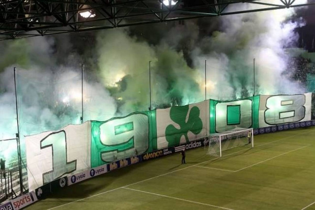 Παναθηναϊκός: Η Λεωφόρος που… ενοχλεί! (videos+photos)