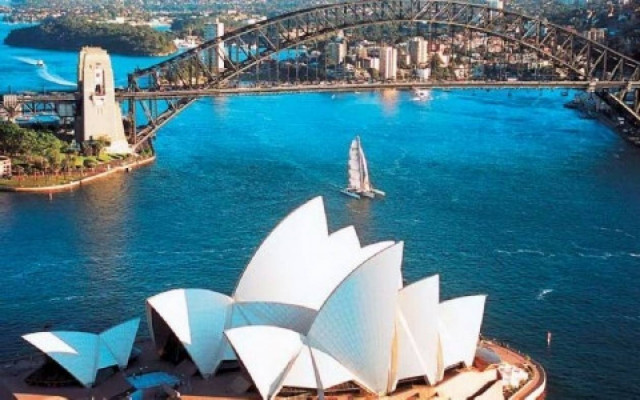 Αυστραλία: Δημοσιογραφικά βραβεία με ελληνικό χρώμα