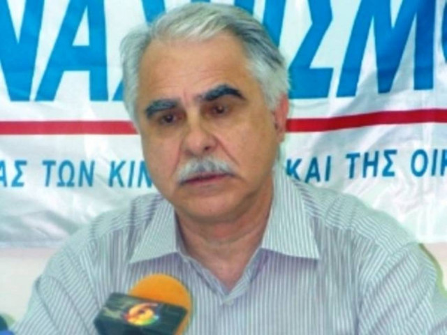 Μπαλάφας: «Mπορούμε να συνεργαστούμε με τον Καμμένο»