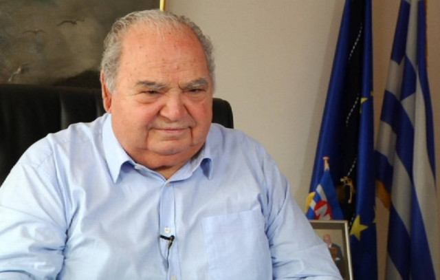 Ρακιντζής: Με εμποδίζουν να ερευνήσω τους επώνυμους