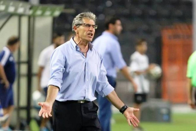 ΠΑΟΚ: Ψάχνει τον αντι-Τζαβέλλα