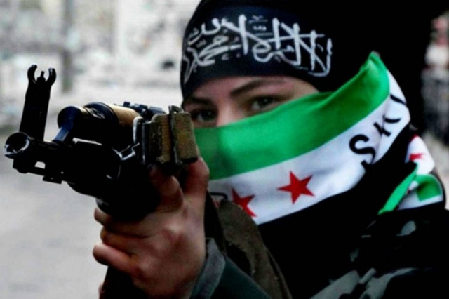 Δίκτυο στρατολόγησης νεαρών γυναικών για τον «τζιχάντ» δρούσε στη Γαλλία