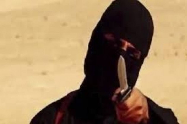 Γιατί οι όμηροι των τζιχαντιστών είναι ήρεμοι πριν αποκεφαλιστούν; (pics)