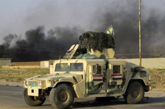 Λίβανος: Στρατιώτης απήχθη από ενόπλους στα σύνορα με τη Συρία