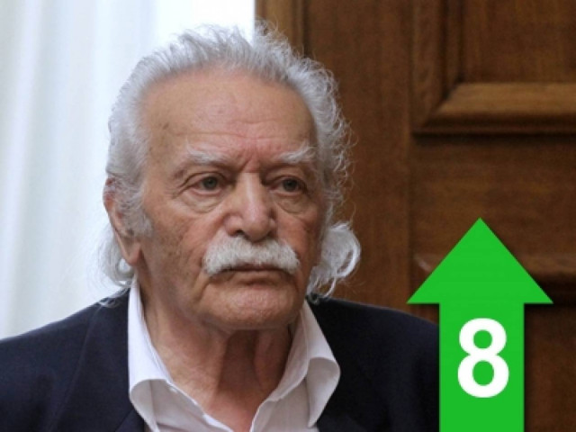 «Όχι να μοιρολογάνε τον πόνο τους, αλλά να αγωνίζονται στις επάλξεις του χρέους»