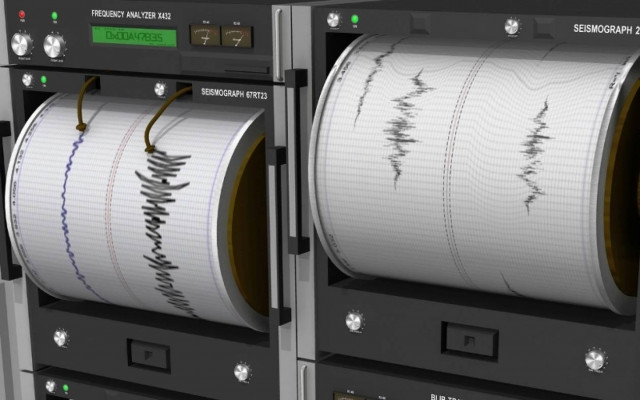 Σεισμός 4,2R στη Φλώρινα