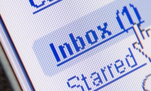 Έχετε μήνυμα στον υπολογιστή σας από την... Εφορία