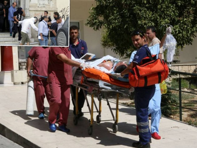 Προφυλακίσεις για την υπόθεση του οπαδού του Εθνικού