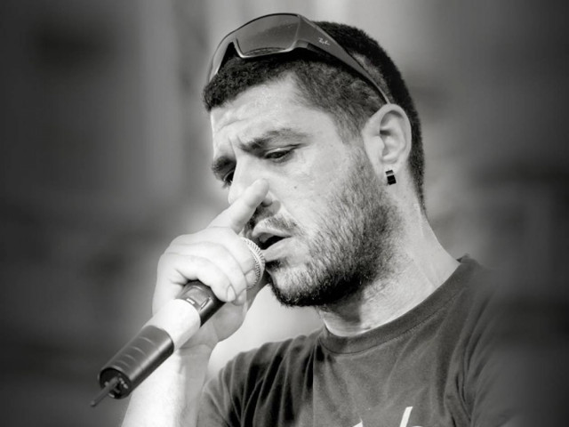 Παύλος Φύσσας: Ένας χρόνος χωρίς τον Killah P