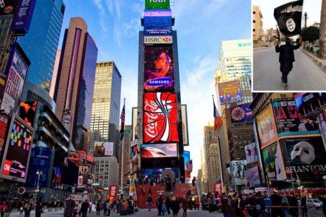 Νέα απειλή των τζιχαντιστών: Καλούν για μακελειό στις ΗΠΑ (pics+video)