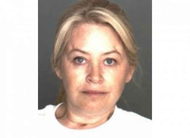 Αυτή είναι η 46χρονη καθηγήτρια που βίαζε ανήλικους μαθητές της