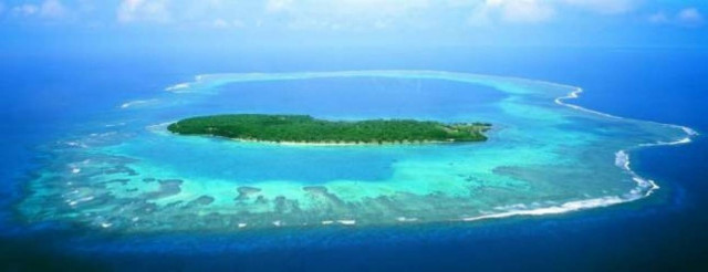 Δείτε το υποβρύχιο ξενοδοχείο που χτίζεται 13 χρόνια! (pics)