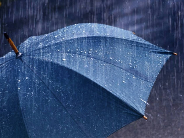 Καιρός: Ποιες περιοχές θα σαρώσουν τα μπουρίνια