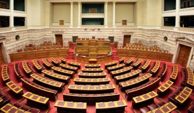 Αποκαλύψεις στη Βουλή για τις γερμανικές αποζημιώσεις