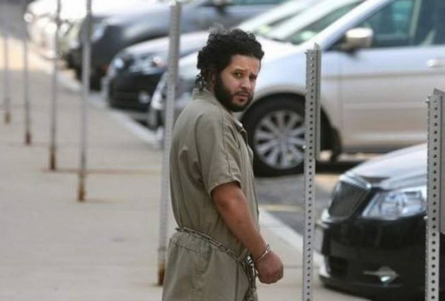 ΗΠΑ: 30χρονος κατηγορείται για σχέση με το Ισλαμικό Κράτος