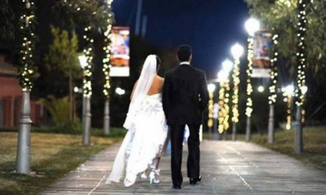 Μετά τον χωρισμό ήρθαν και οι αποκαλύψεις: «Η σχέση μας ήταν εφιάλτης»